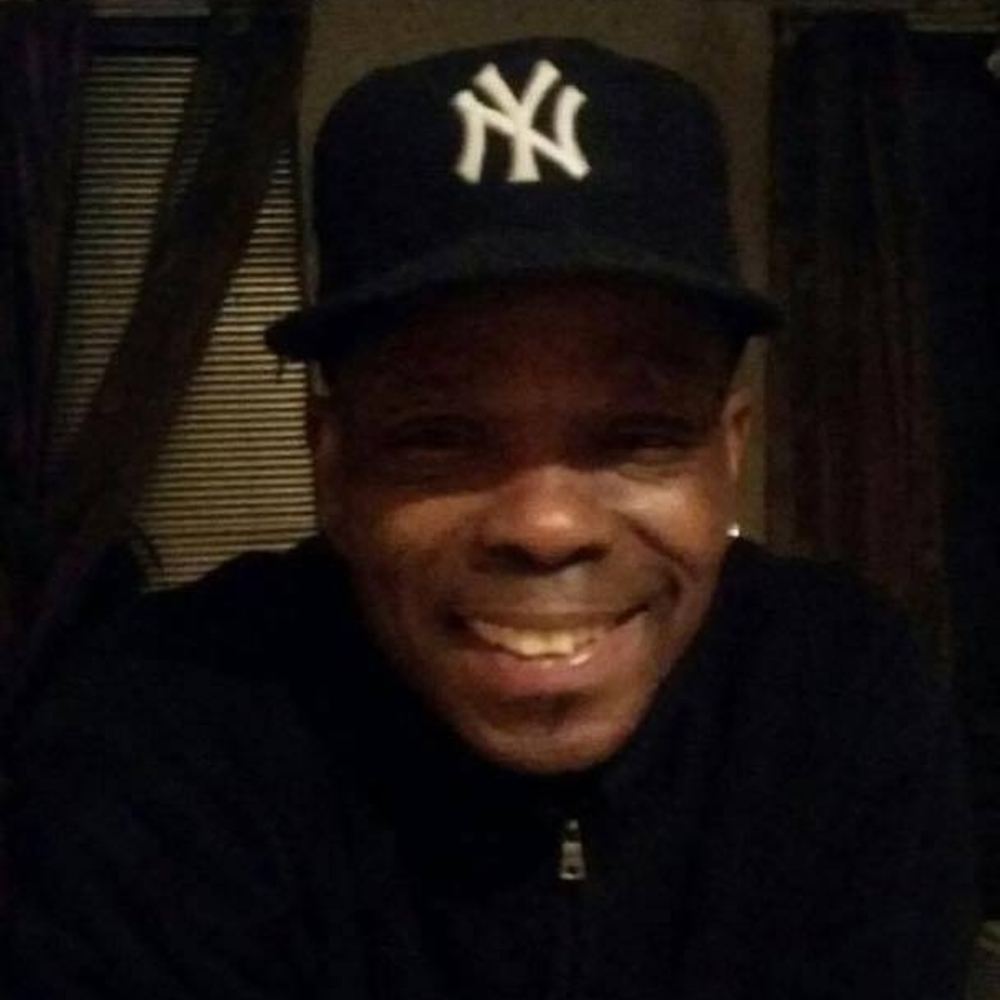 Meet your Posher, Rogelio